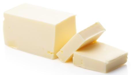 Block of cheese image